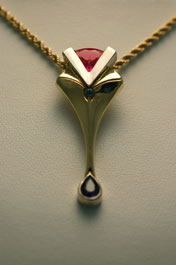 pendant